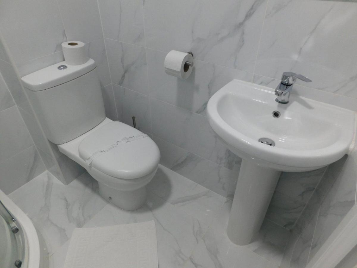 Savs Hotel バーミンガム エクステリア 写真